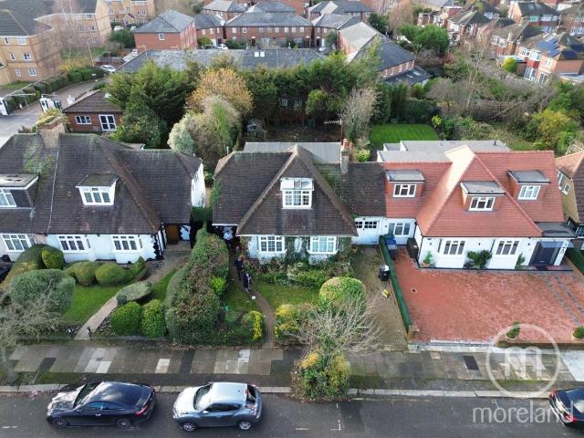 Bungalow for sale in Golders Green, Isle Of Man