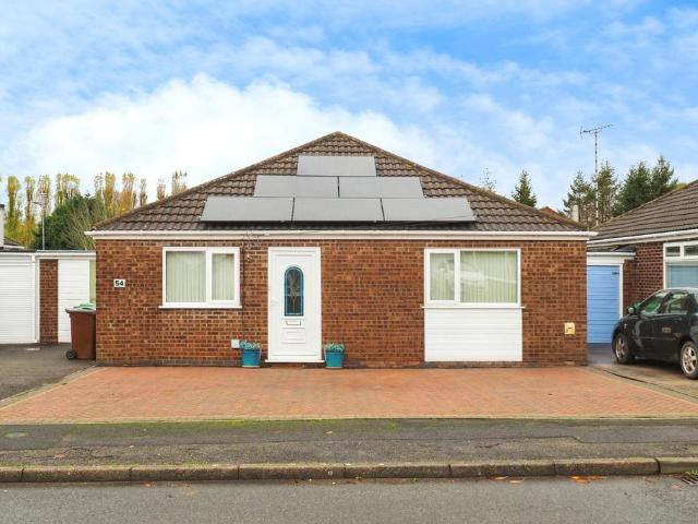 Bungalow for sale in Wollaton Vale, Haddon