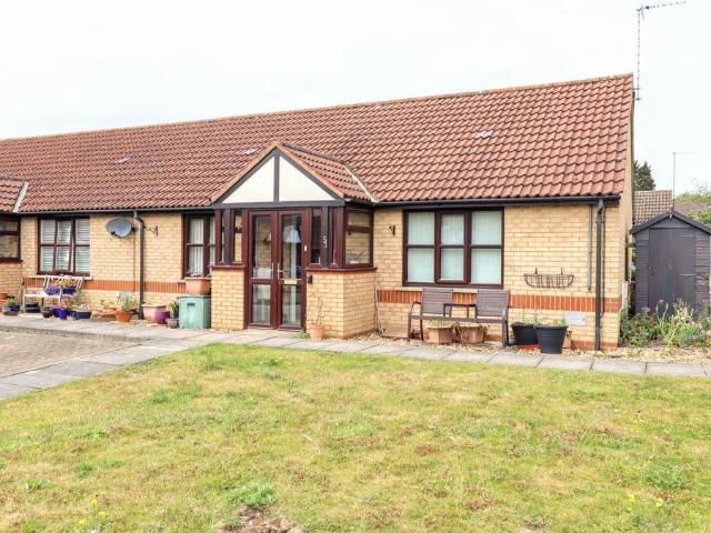 Bungalow for sale in West Bletchley, Bletchley