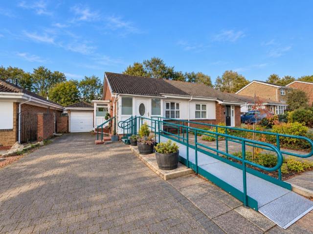 Bungalow for sale in Quarrington Hill, Coxhoe