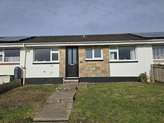 Bungalow for sale in East The Water, Torridge