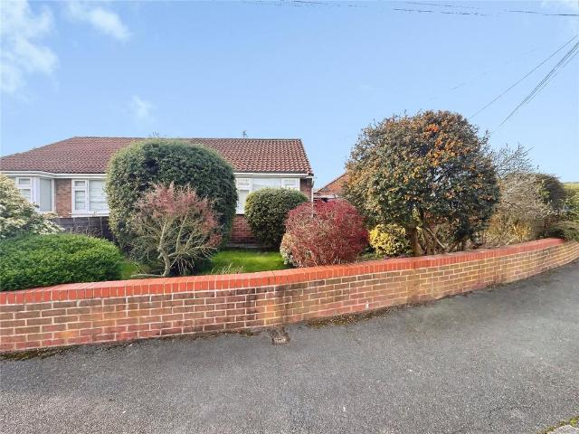Bungalow for sale in Parr Bridge, Wigan