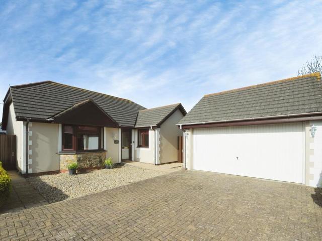 Bungalow for sale in Menagissey, Mount Hawke