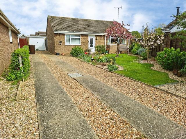 Bungalow for sale in Gosberton Clough, Lincolnshire