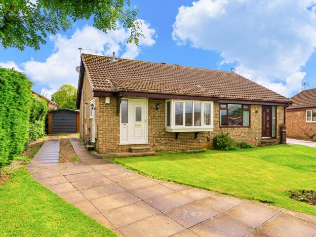 Bungalow for sale in Wetherby