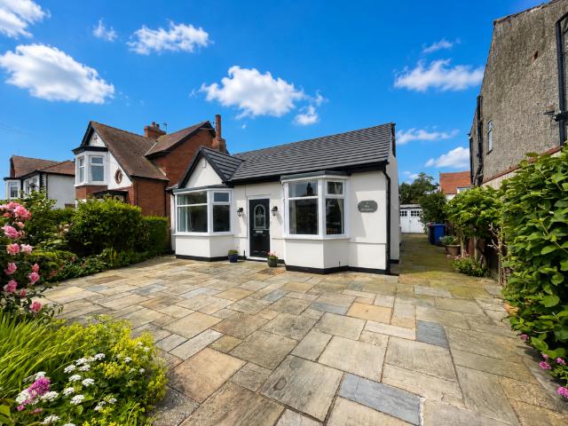 Bungalow for sale in Rossall Beach, Cabus