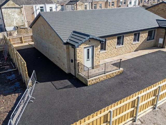Bungalow for sale in Oakenshaw, Backburn