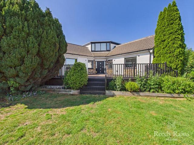 Bungalow for sale in Old Town, Bridlington