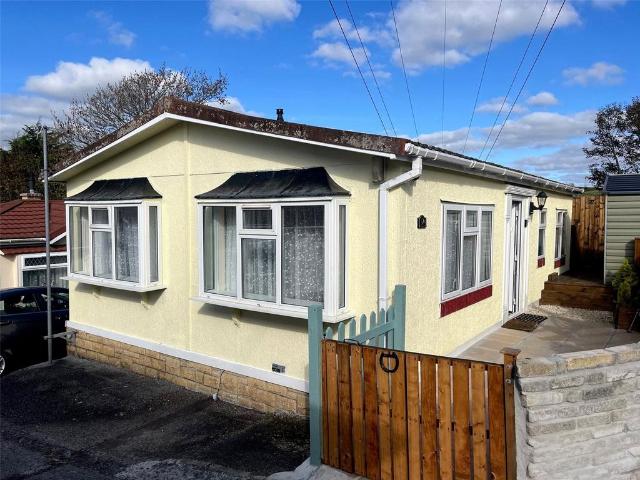 Bungalow for sale in St Neot, Cornwall