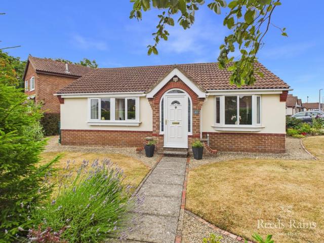 Bungalow for sale in Old Town, Bridlington
