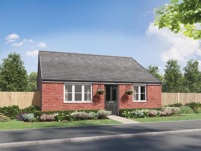 Bungalow for sale in Isle Of Man