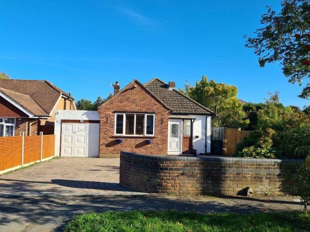 Bungalow for sale in Pachesham Park, Surrey