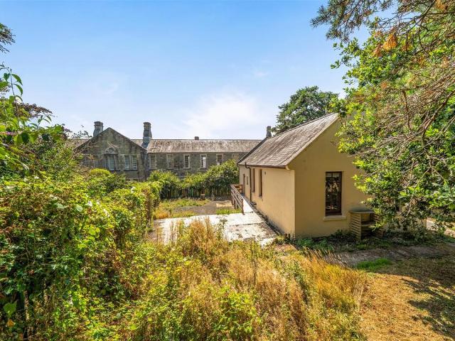 Bungalow for sale in St Neot, Cornwall