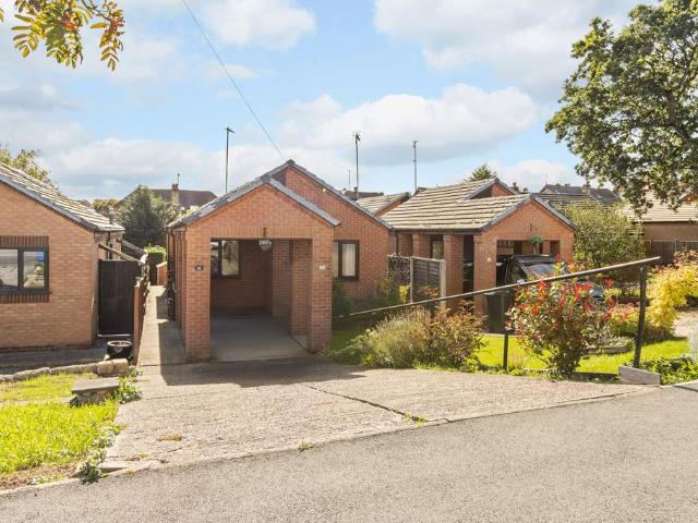Bungalow for sale in Millhouses, Sheffield