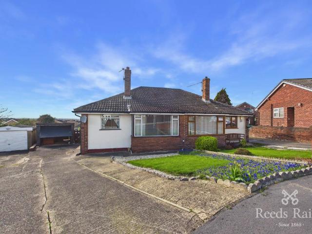 Bungalow for sale in Crofton, West Yorkshire