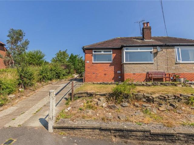Bungalow for sale in Shaw and Crompton, Pendock