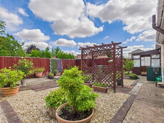 Bungalow for sale in Keadby with Althorpe, Keadby