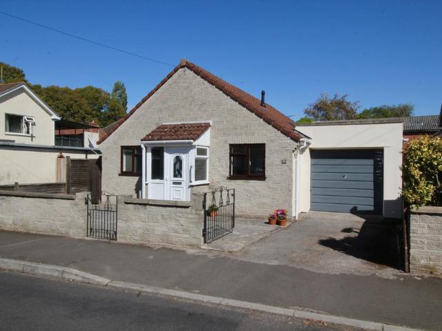 Bungalow for sale in Street, Somerset