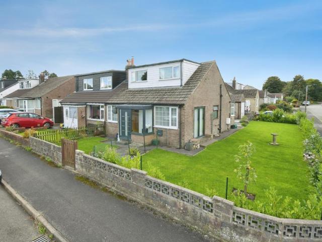 Bungalow for sale in Harpur Hill, High Peak