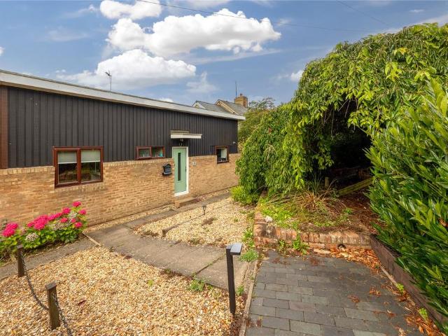 Bungalow for sale in Ampthill, Bedfordshire