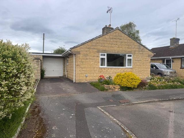 Bungalow for sale in Pamington, Gloucestershire
