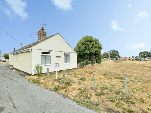 Bungalow for sale in Dale Hill, Essex