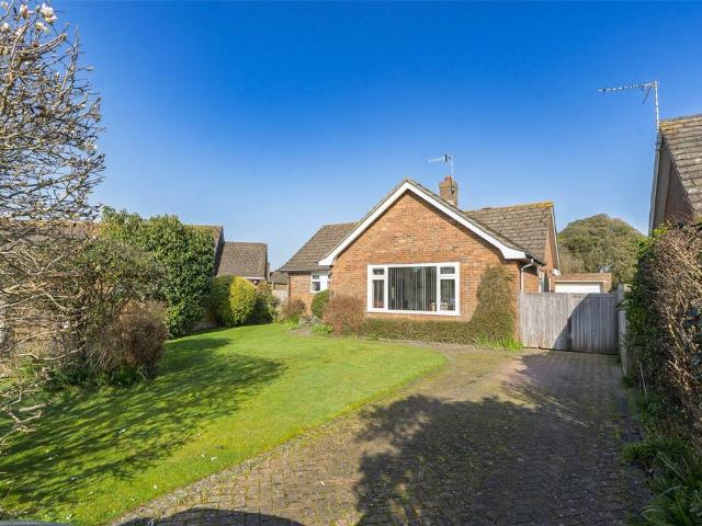 Bungalow for sale in Ferring, Arun