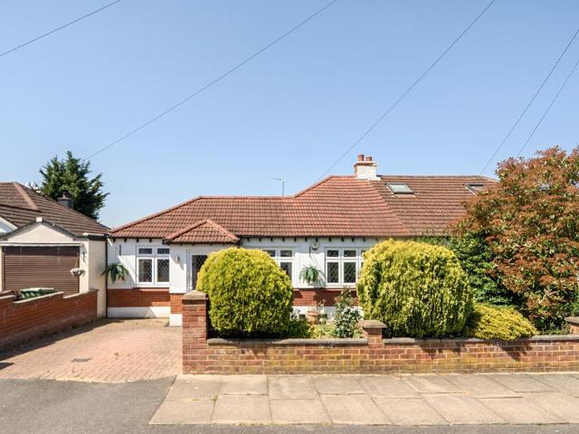 Bungalow for sale in Greater London