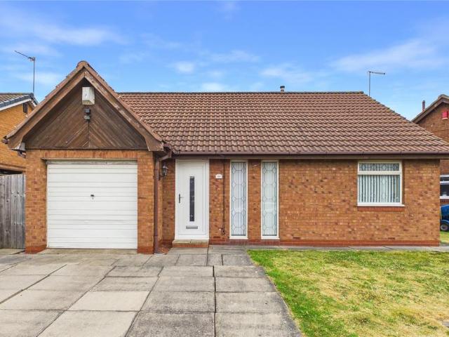 Bungalow for sale in Redcar, Redcar And Cleveland