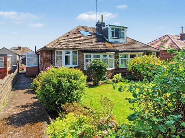 Bungalow for sale in Whitkirk, Colton