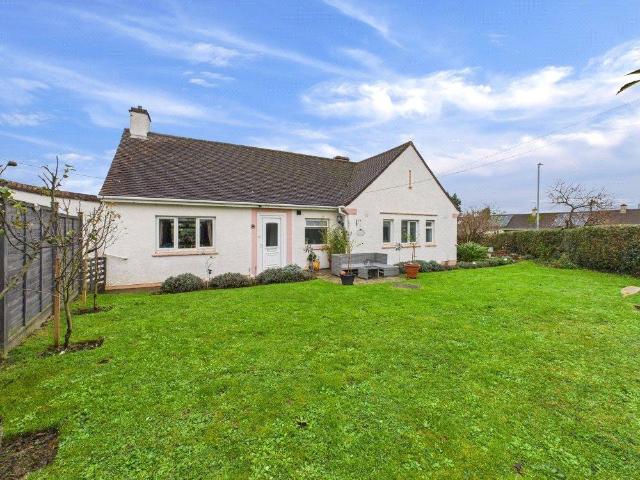 Bungalow for sale in Isle Of Man