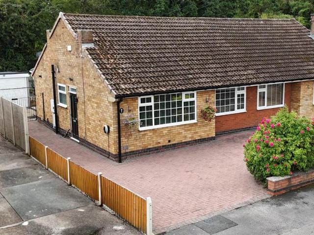 Bungalow for sale in Ash Green, Camp Hill
