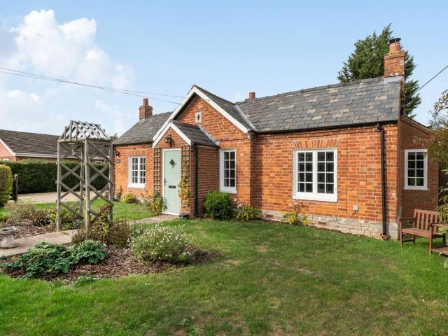 Bungalow for sale in Staunton, Forest of Dean