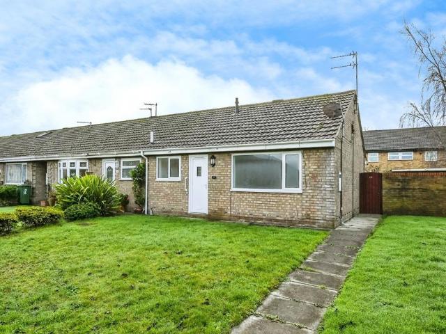 Bungalow for sale in Kennessee Green, Sefton