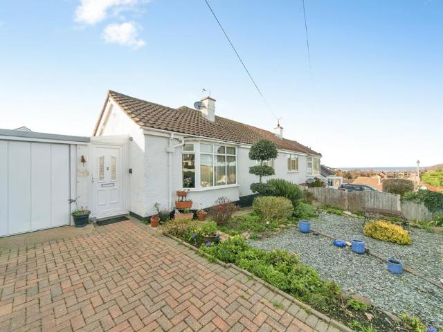 Bungalow for sale in Conwy, Wales