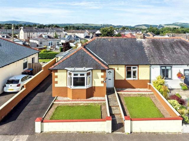 Bungalow for sale in Dumfries, Scotland