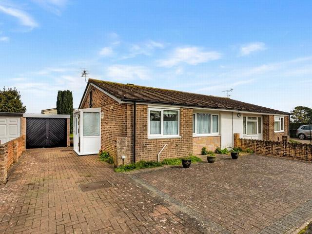 Bungalow for sale in Hythe, Folkestone