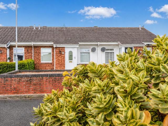 Bungalow for sale in Stockton-on-tees