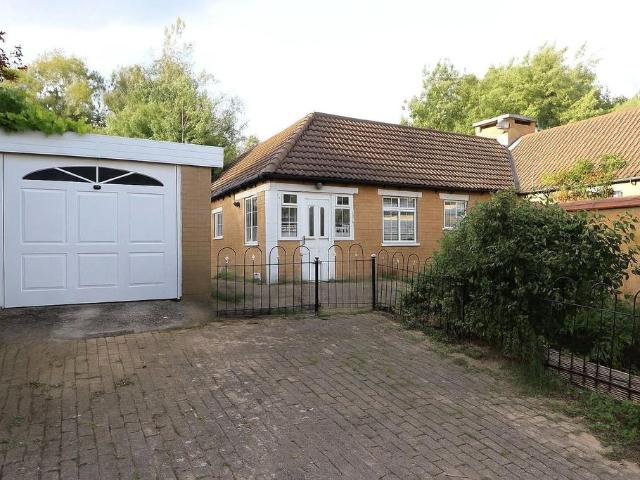 Bungalow for sale in Milton Keynes