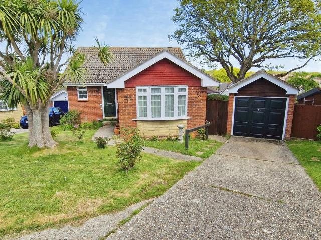 Bungalow for sale in Totland, Isle Of Man