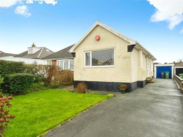 Bungalow for sale in Birstall Smithies, Heckmondwike
