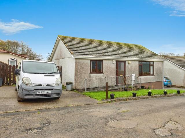 Bungalow for sale in Pentewan Valley, London Apprentice