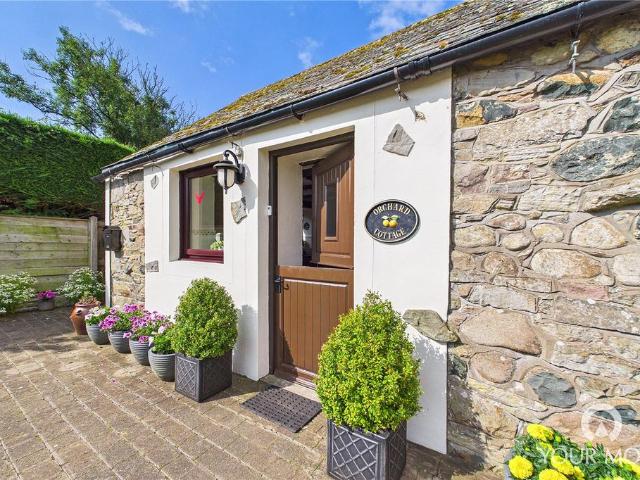 Bungalow for sale in Deanscales