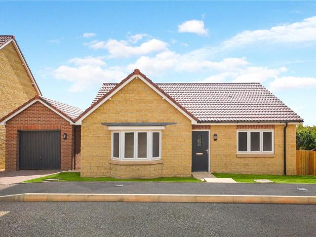 Bungalow for sale in Shepton Beauchamp, Somerset