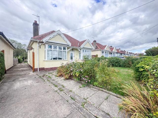 Bungalow for sale in Patchway