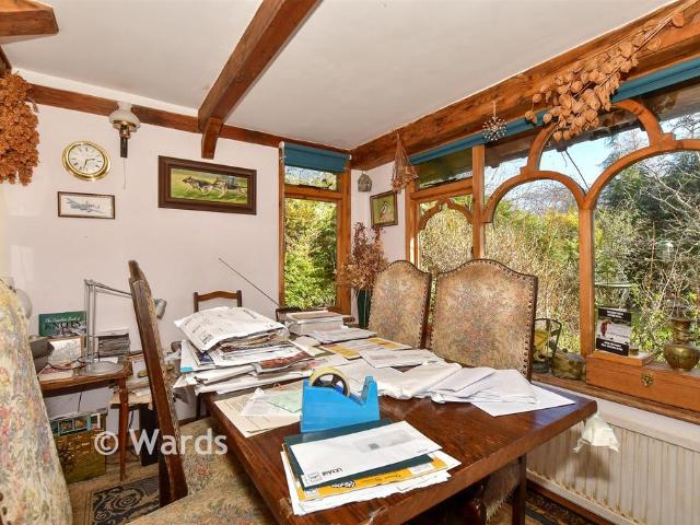 Bungalow for sale in Old Wives Lees, Ashford