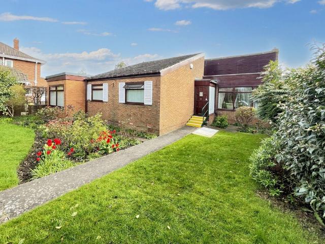 Bungalow for sale in Harton Nook, Tyne And Wear