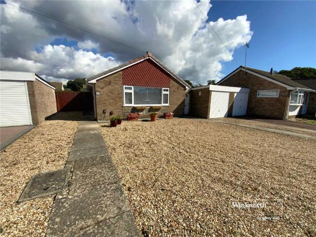 Bungalow for sale in Christchurch