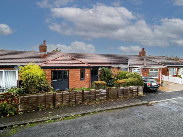Bungalow for sale in Matfen, Northumberland