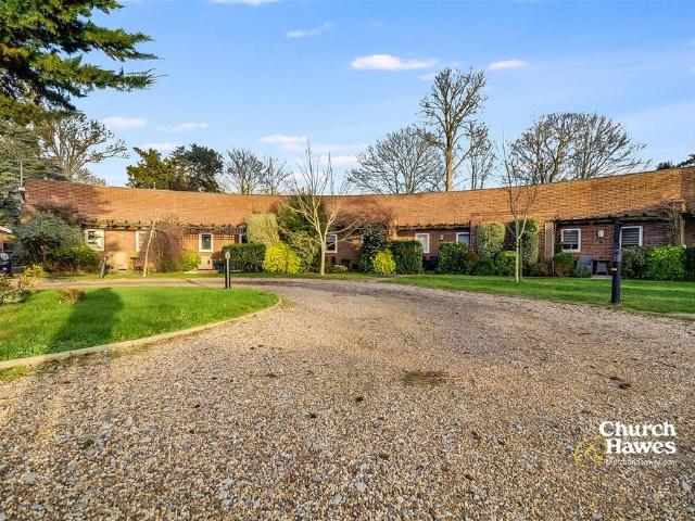 Bungalow for sale in Maldon, Essex